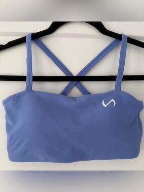 TLF Women’s Crossback sports bra - Small